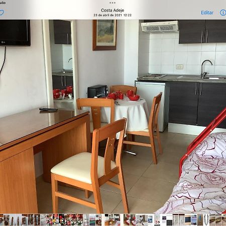 Apartmán Mi Casa Bonita Playa Feñabe Exteriér fotografie