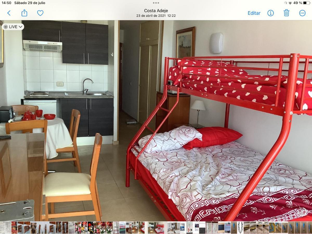 Apartmán Mi Casa Bonita Playa Feñabe Exteriér fotografie