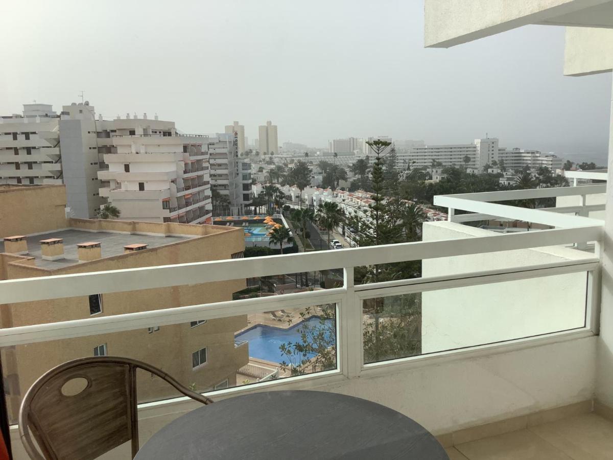 Apartmán Mi Casa Bonita Playa Feñabe Exteriér fotografie