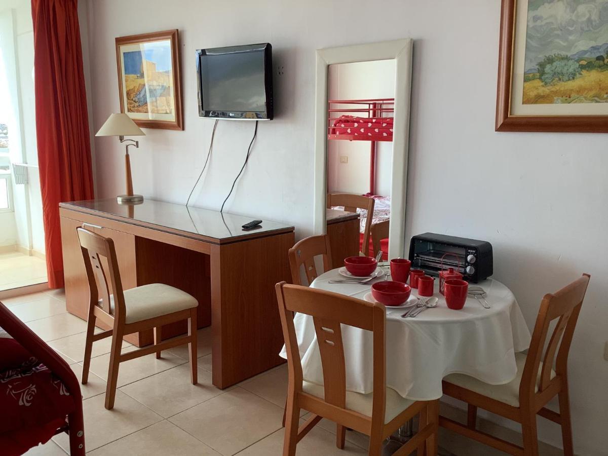 Apartmán Mi Casa Bonita Playa Feñabe Exteriér fotografie